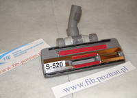 SSAWKO-SZCZOTKA 2 KLAWISZE